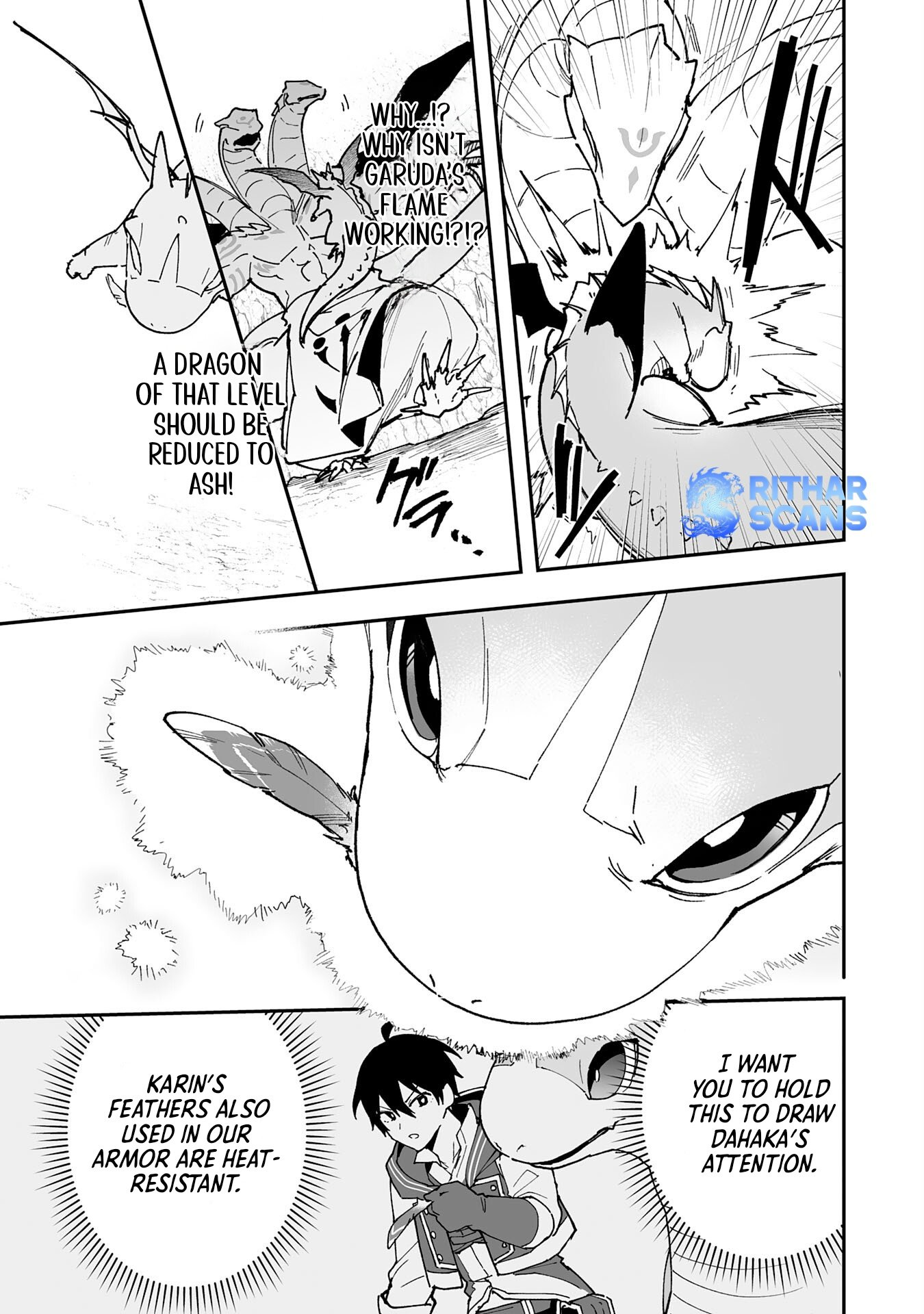 The Trainer Lives Surrounded by Monsters: Abandoned by the Hero Party, He Became the Strongest after Meeting with a Legendary Monster Chapter 12 21
